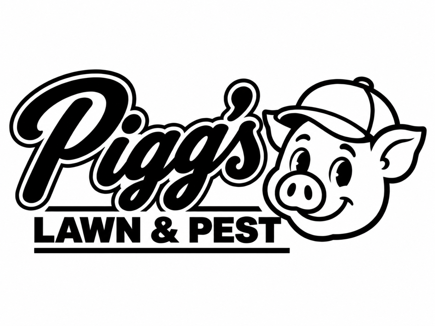 Pigg's Lawn & Pest